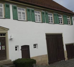 Ortsbücherei Großbettlingen