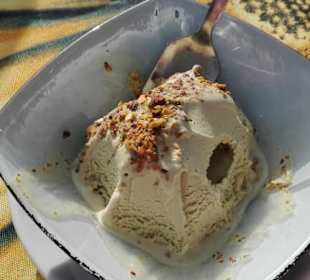 Tartufo- Eis