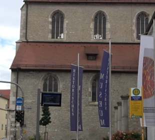 Historisches Museum