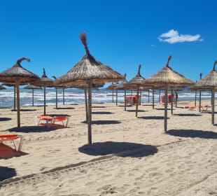 Strand Playa/Platja de Palma