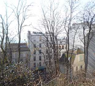 Montmartre