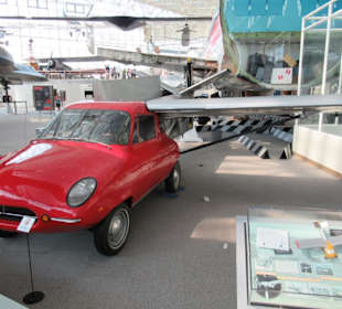 Im Museum of Flight