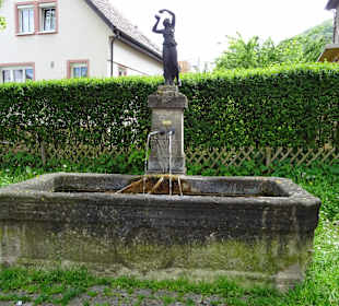 Altstadt