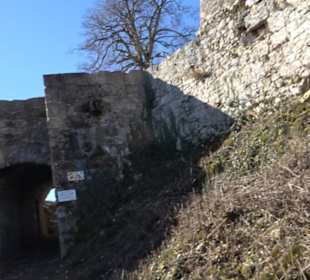 Burg Hohenurach