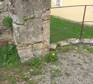 Schloss ob Ellwangen