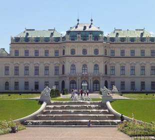 Oberes Belvedere