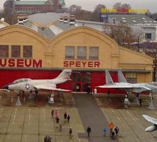 Technik Museum Speyer