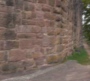 Burgruine Hohenschramberg