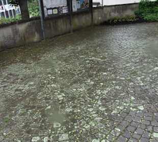 Katholische Kirche St. Ulrich Schenkenzell