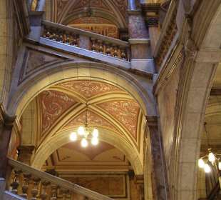 Rathaus von Glasgow