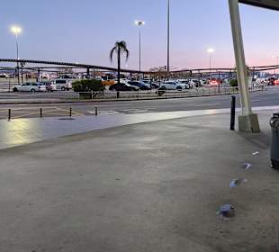 Flughafen Faro (FAO)