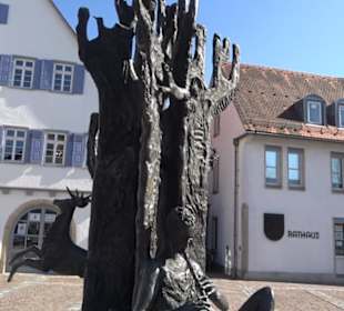 Marktbrunnen