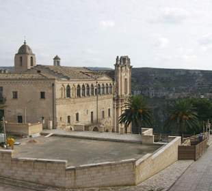 Kościół Sant'Agostino