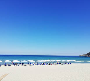 Strand Skala Potamias