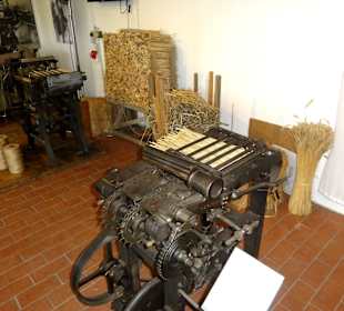 Die Malotten-Herstellung