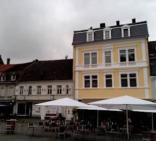 Altstadt Homburg in Homburg