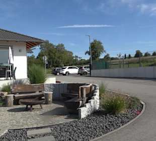 Sportanlage Eutingen im Gäu