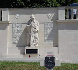 Cmentarz Łyczakowski