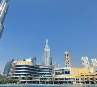 Dubai Mall