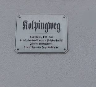 Kolpinggarten