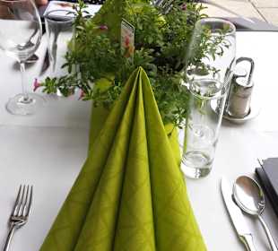 Cafe Restaurant Bienenstich