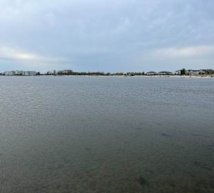 Wandern Heiligenhafen