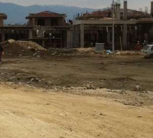 Kumköy Shoppingmile