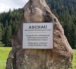 Wandern Kirchberg in Tirol