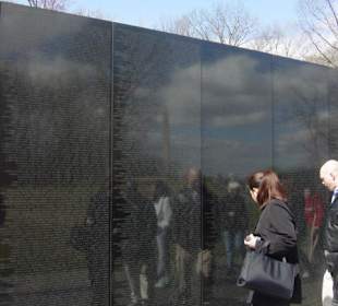 Vietnam Memorial