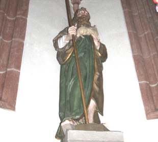 Johannes der Täufer (19. Jh.)
