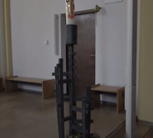 Pfarrkirche St. Ulrich