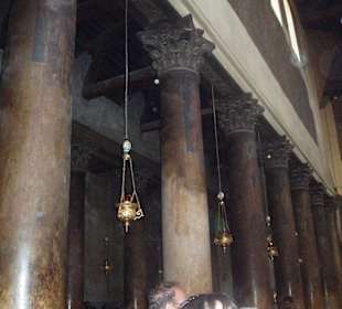 Geburtskirche Bethlehem