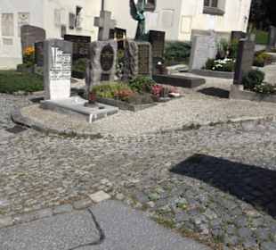 Kirche St. Bartholomäus