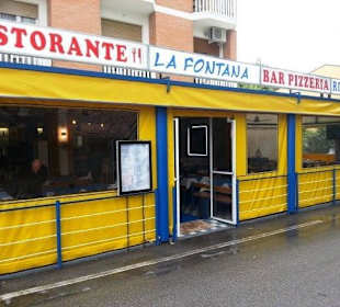 Geschäfte-Restaurants