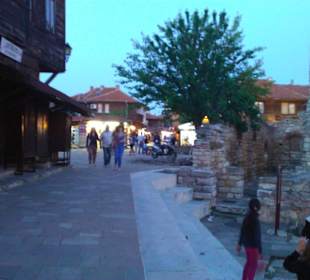 Nessebar