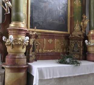 Klosteranlage Obermarchtal