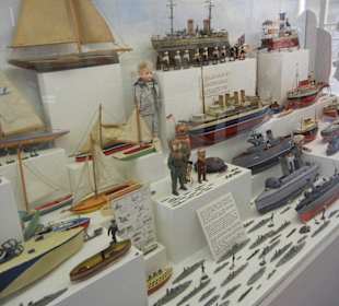 Spielzeugmuseum