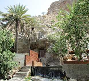 Ain Al Tawrah