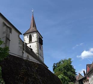 Stadtkirche Sulz