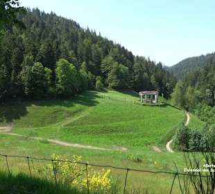Ehrenmal des Schwarzwaldvereins