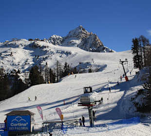 Ski Pisten