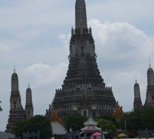 Tempel der Morgenröte
