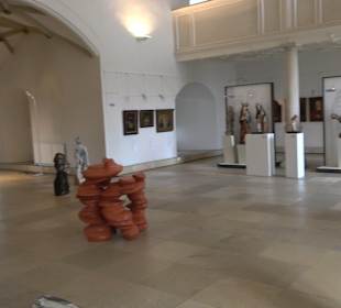 Museum Schloß Hellenstein