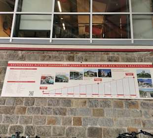 Drachenfelsbahn Talstation