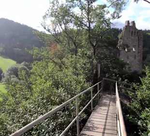 Wandern Schenkenzell