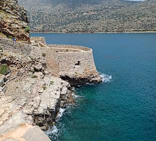 Spinalonga