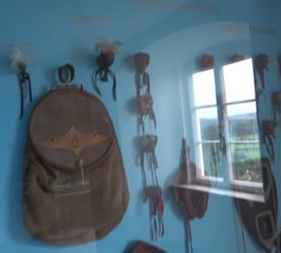Museum Rosenburg