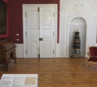 Deutschordensschloss