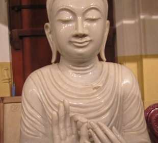 Buddha
