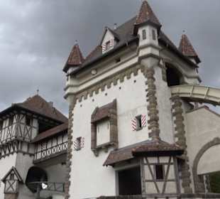 Erlebnispark Tripsdrill